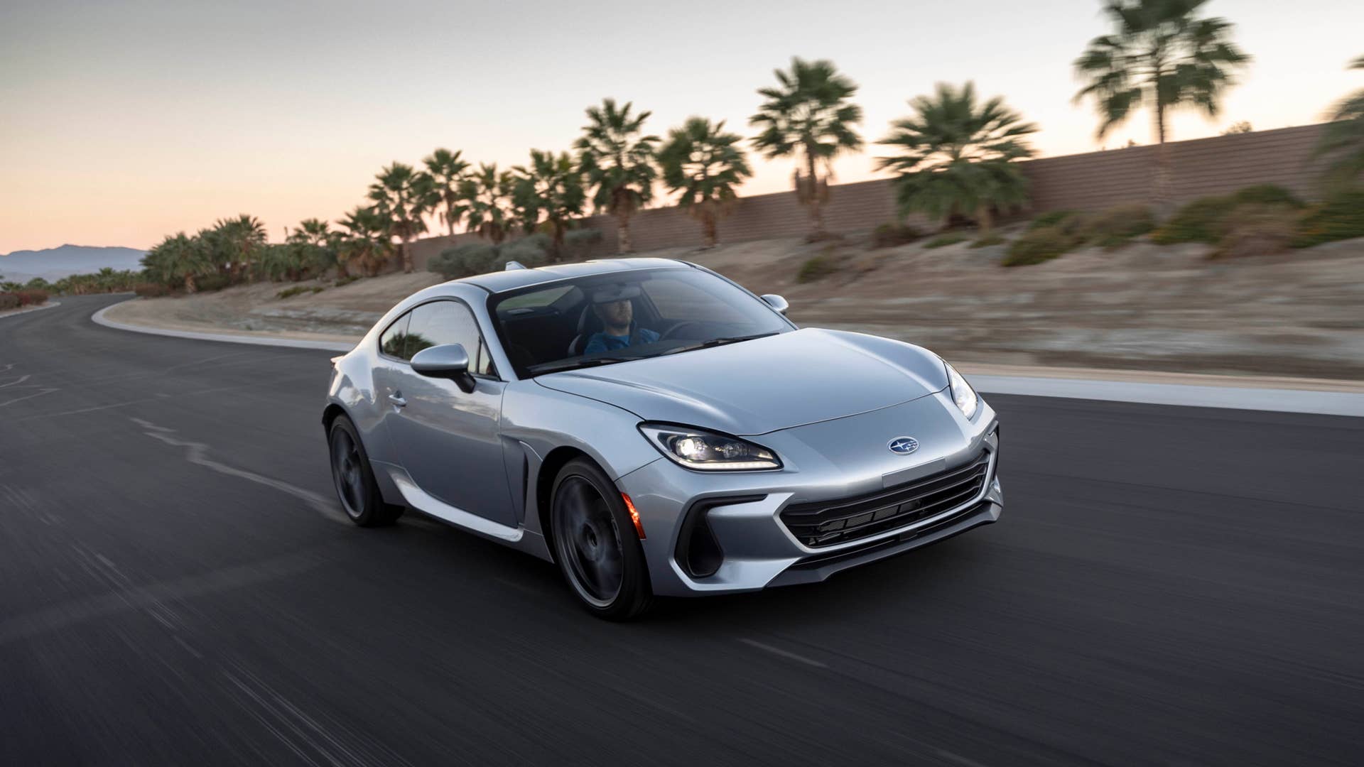 2022 Subaru BRZ revealed with 228 horsepower - Autoblog